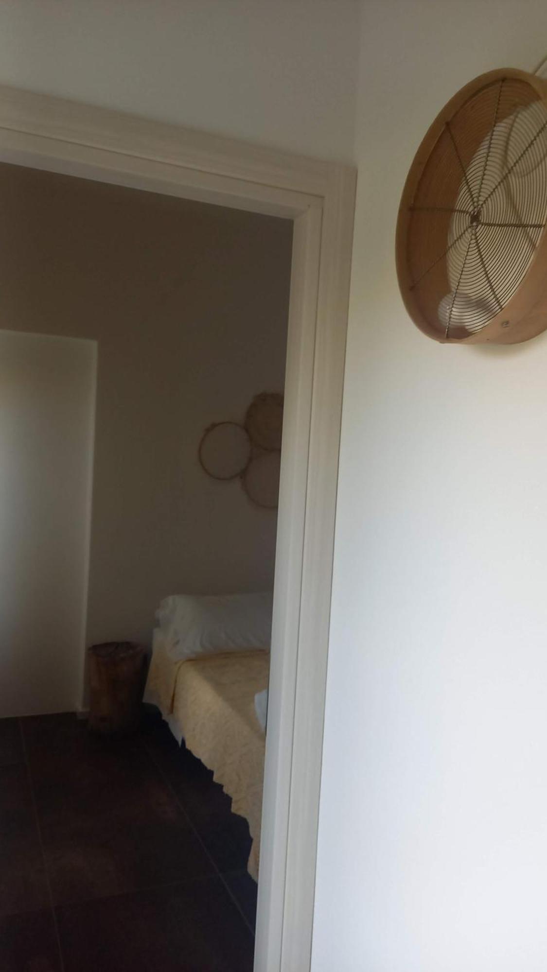 Kepos Room Tortoli Exterior photo