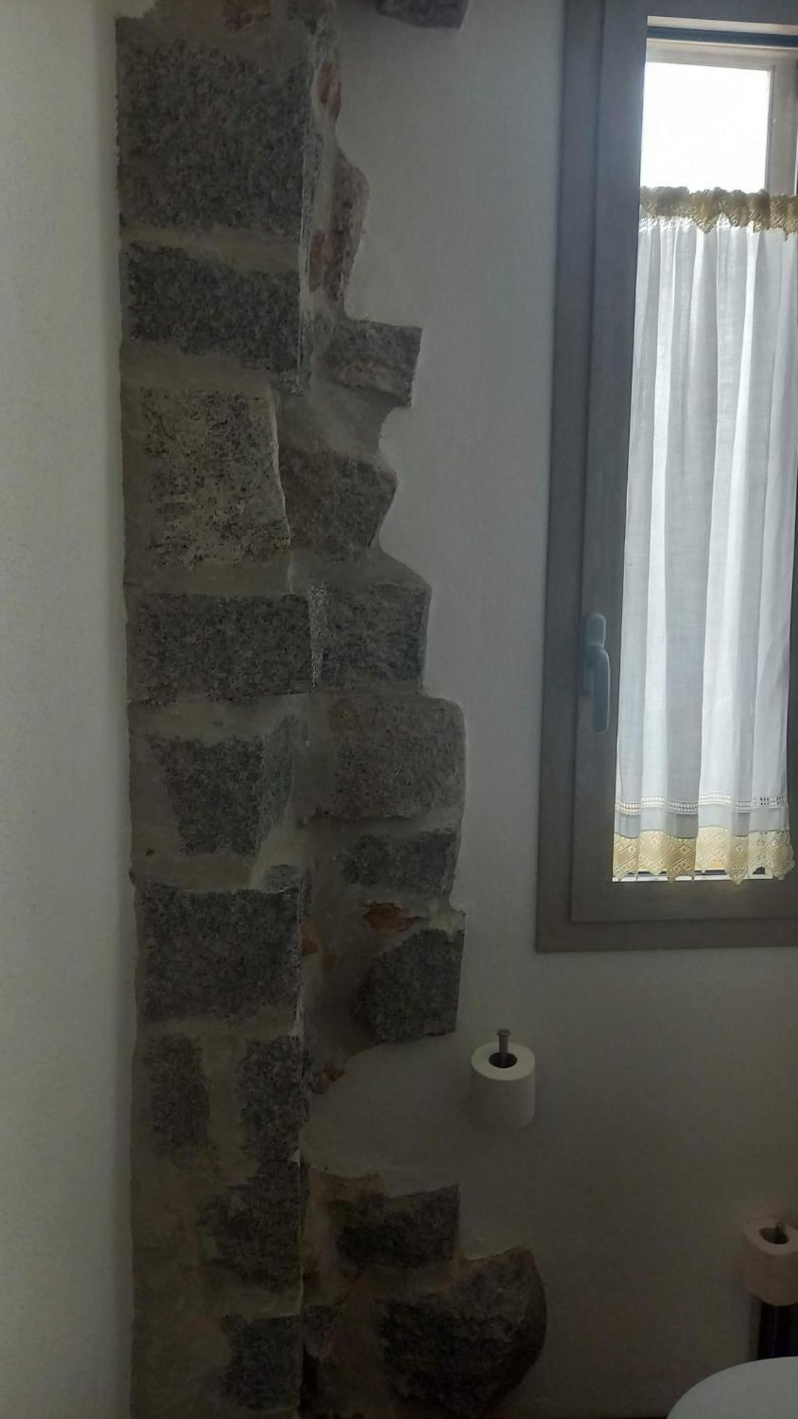 Kepos Room Tortoli Exterior photo