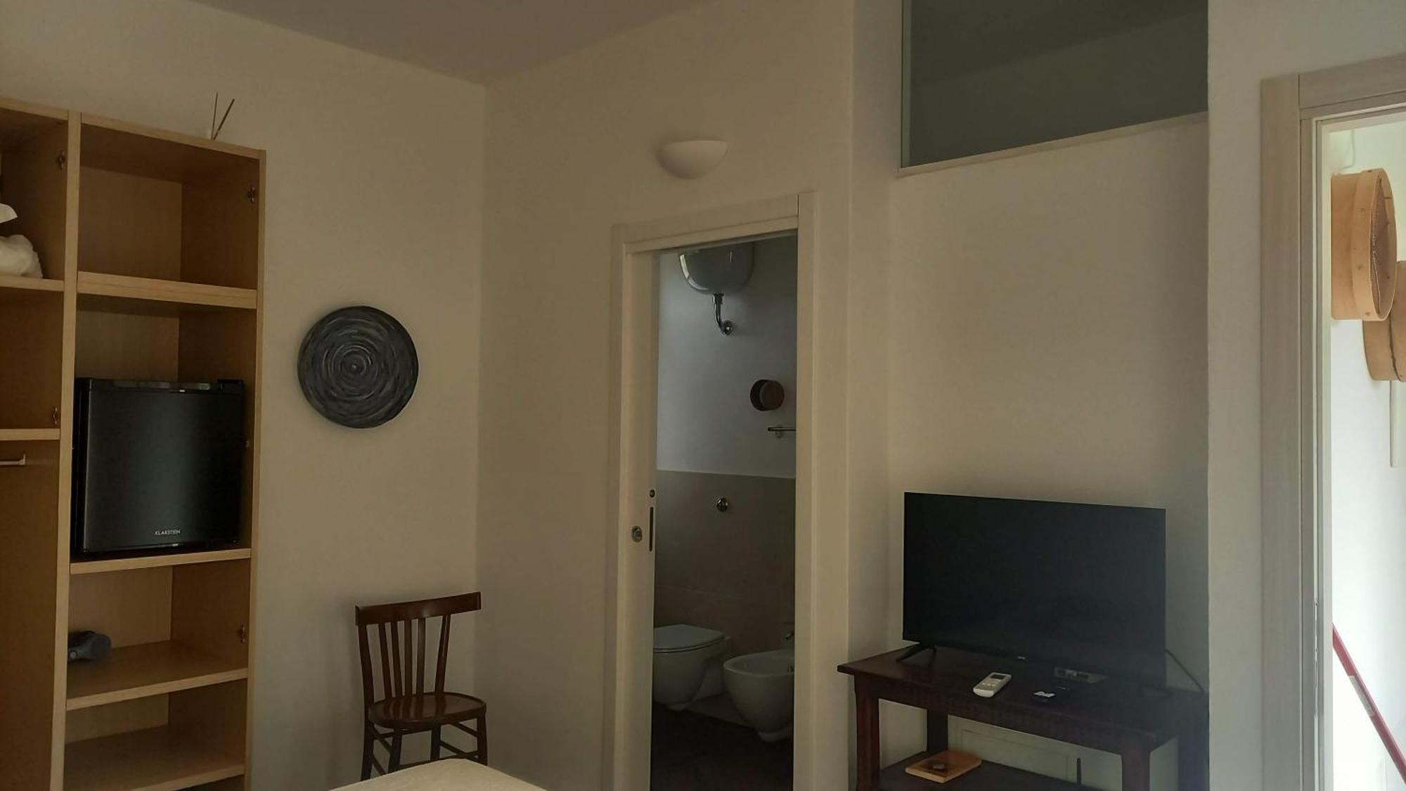 Kepos Room Tortoli Exterior photo
