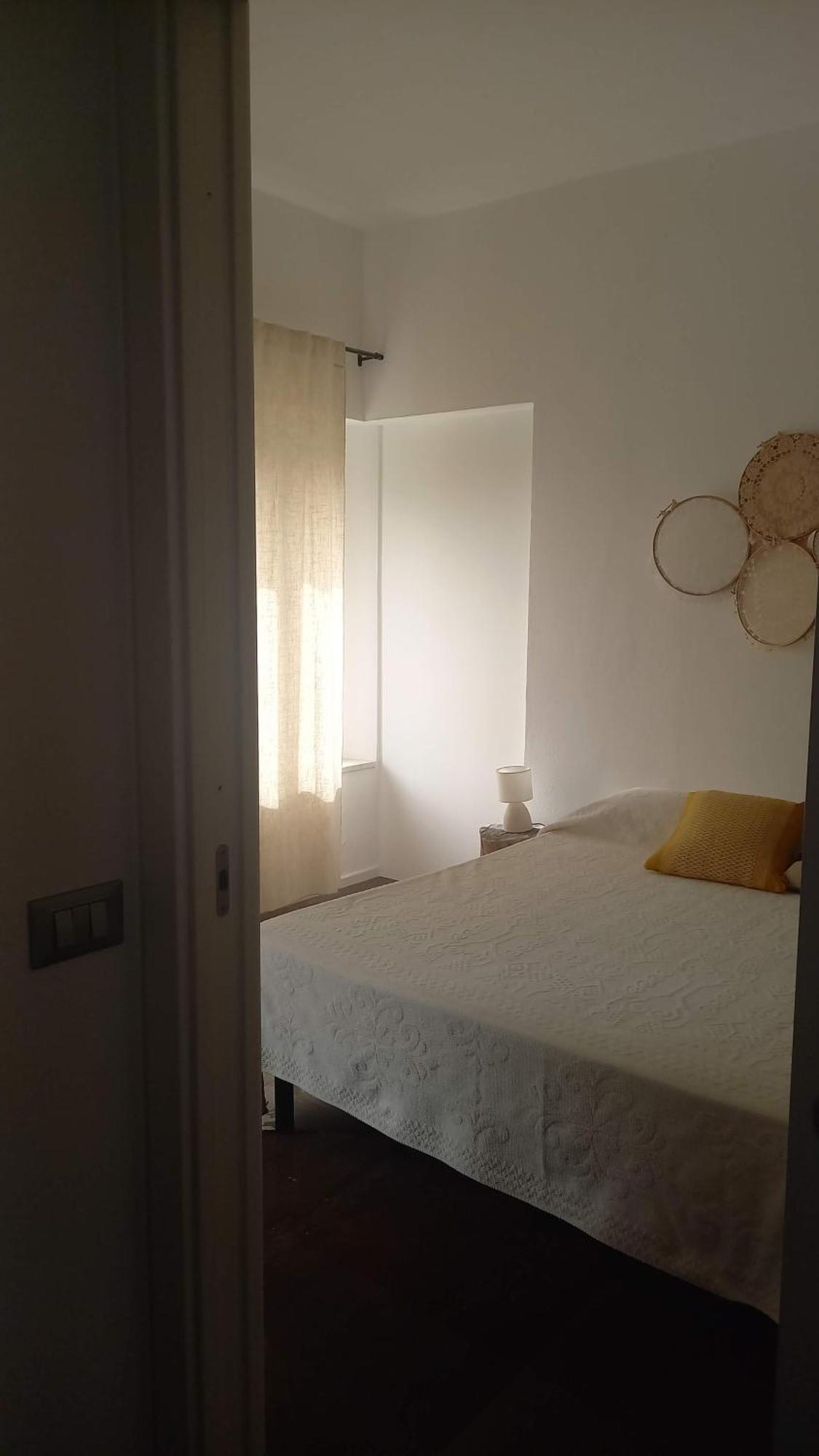 Kepos Room Tortoli Exterior photo